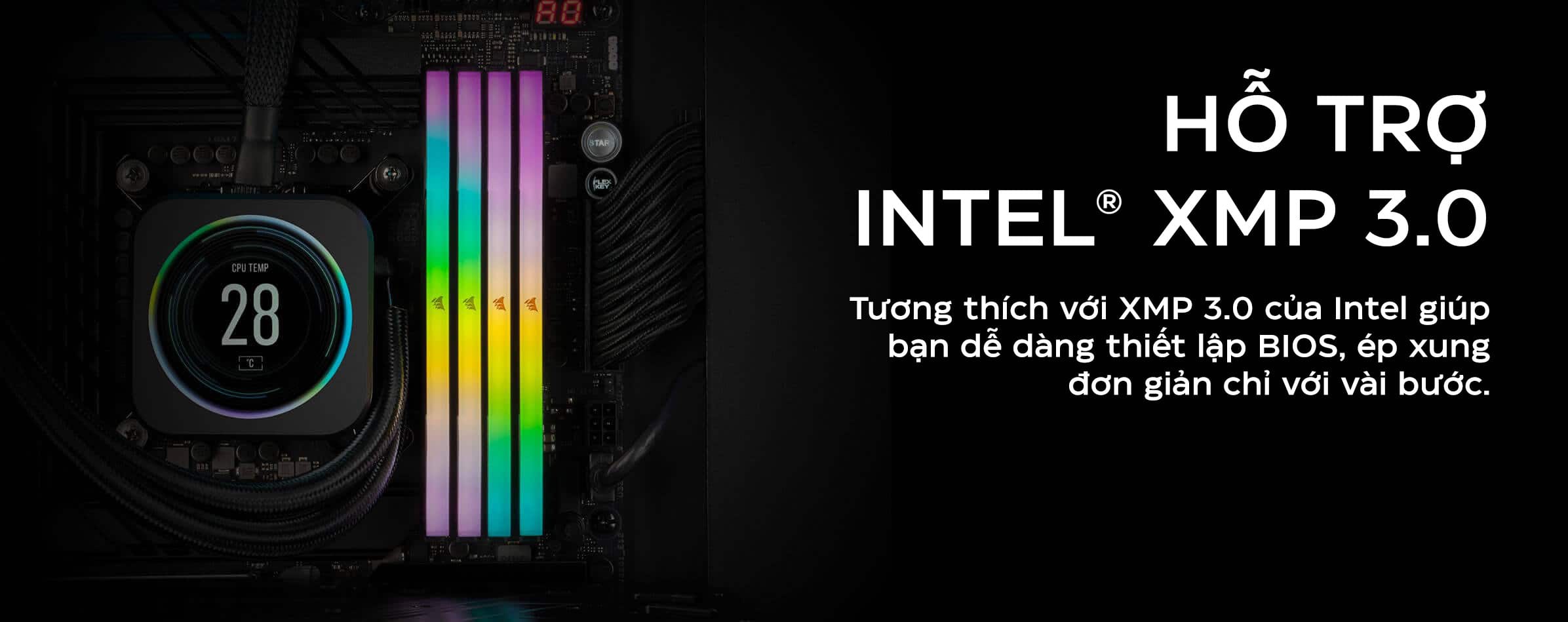 ram-desktop-corsair-vengeance-rgb-heatspreade-mota1 Ram Desktop Corsair Vengeance RGB Heatspreader DDR5