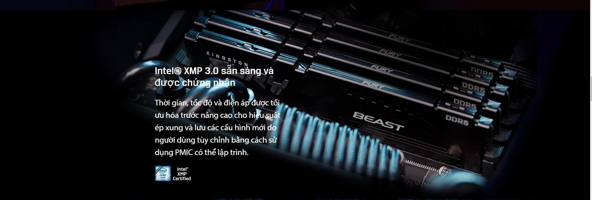 ram-desktop-kingston-fury-beast-ddr51 Ram Desktop Kingston Fury Beast DDR5