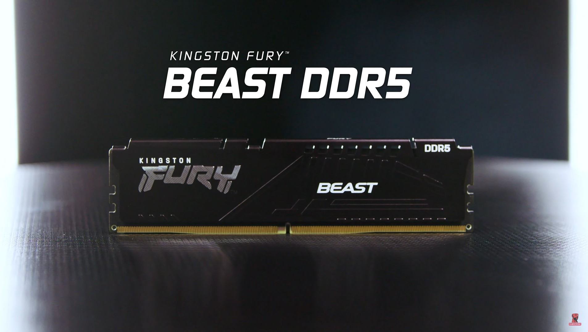 ram-desktop-kingston-fury-beast-ddr52 Ram Desktop Kingston Fury Beast