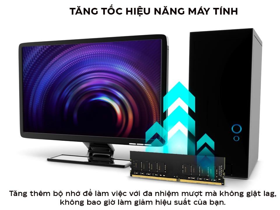 ram-desktop-lexar-ld4bu008g-r3200gsxg-8gb-1x8gb-ddr4-3200mhz-mota1 Ram Desktop Lexar (LD4BU008G-R3200GSXG) 8GB (1x8GB) DDR4 3200Mhz