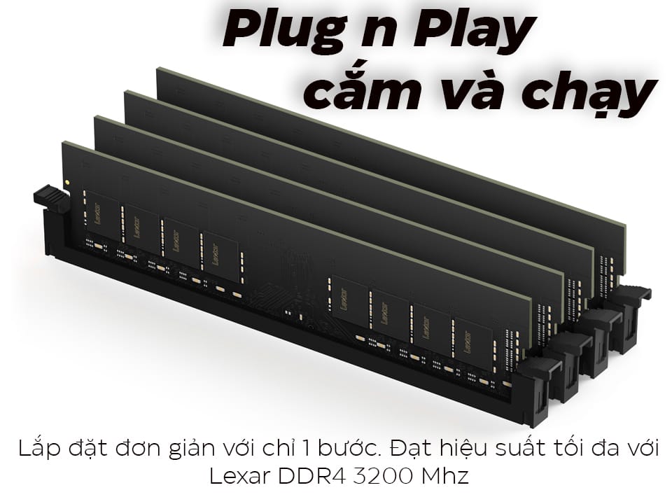 ram-desktop-lexar-ld4bu008g-r3200gsxg-8gb-1x8gb-ddr4-3200mhz-mota2 Ram Desktop Lexar (LD4BU008G-R3200GSXG) 8GB (1x8GB) DDR4 3200Mhz