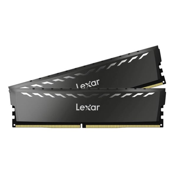 ram-desktop-lexar-thor-ld4bu016g-r3200gsxg-16gb-1x16gb-ddr4-3200mhz3 Ram Desktop Lexar Thor (LD4BU016G-R3200GSXG) 16GB (1x16GB) DDR4 3200Mhz 2