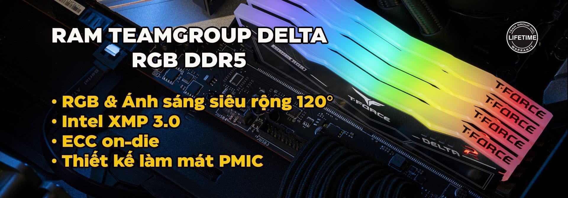 ramdesktopteamgroupdeltargb2-1 RAM Desktop TEAMGROUP DELTA RGB