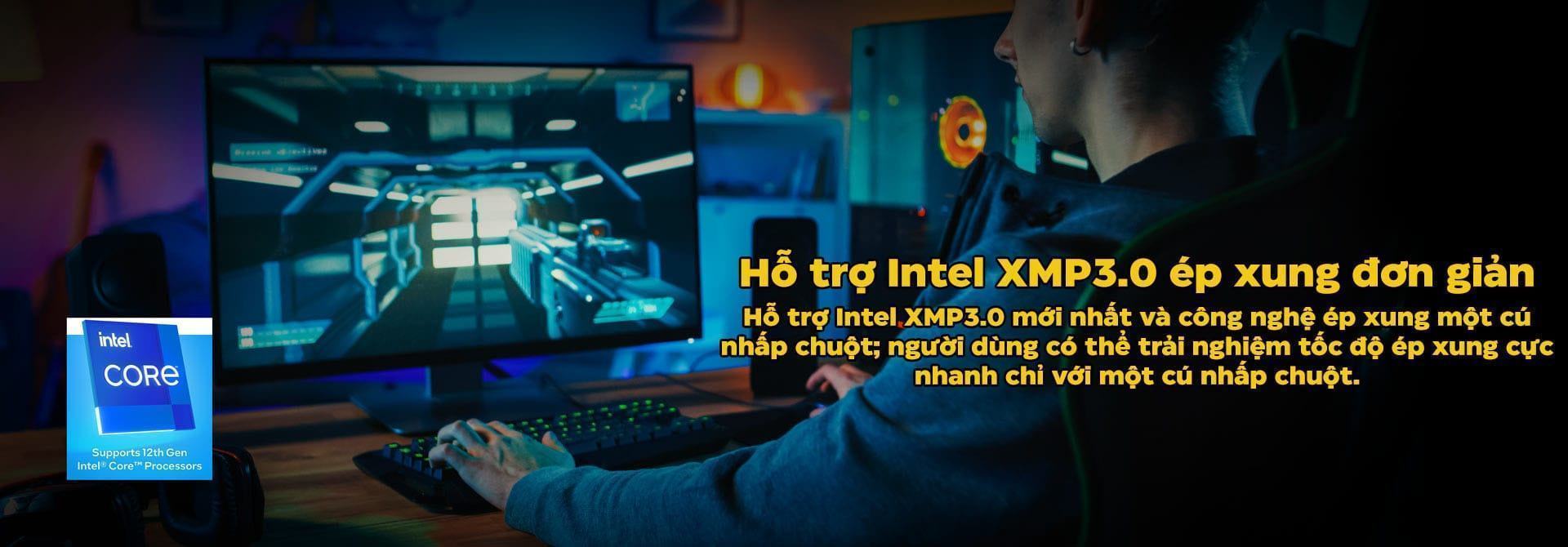 ramdesktopteamgroupdeltargb3-3 RAM Desktop TEAMGROUP DELTA RGB