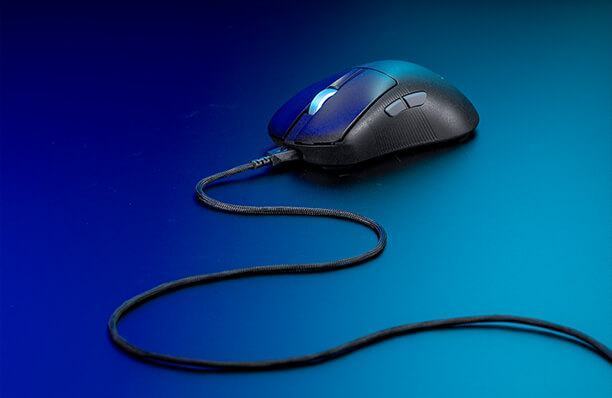 Chuột Gaming không dây Asus ROG Keris II Ace ảnh 14