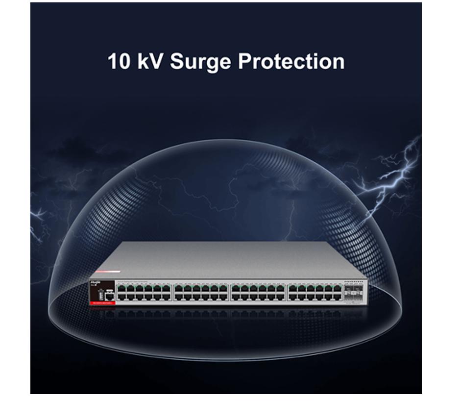 switch-ruijie-rg-s2915-48gt4ms-l-layer-2-smart-managed-48-cong-10-100-1000 Switch RUIJIE RG-S2915-48GT4MS-L