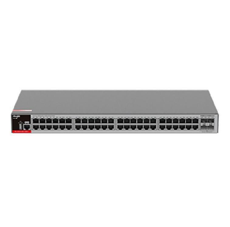 switch-ruijie-rg-s2915-48gt4ms-l-layer-2-smart-managed-48-cong-10-100-1000 Switch RUIJIE RG-S2915-48GT4MS-L 2