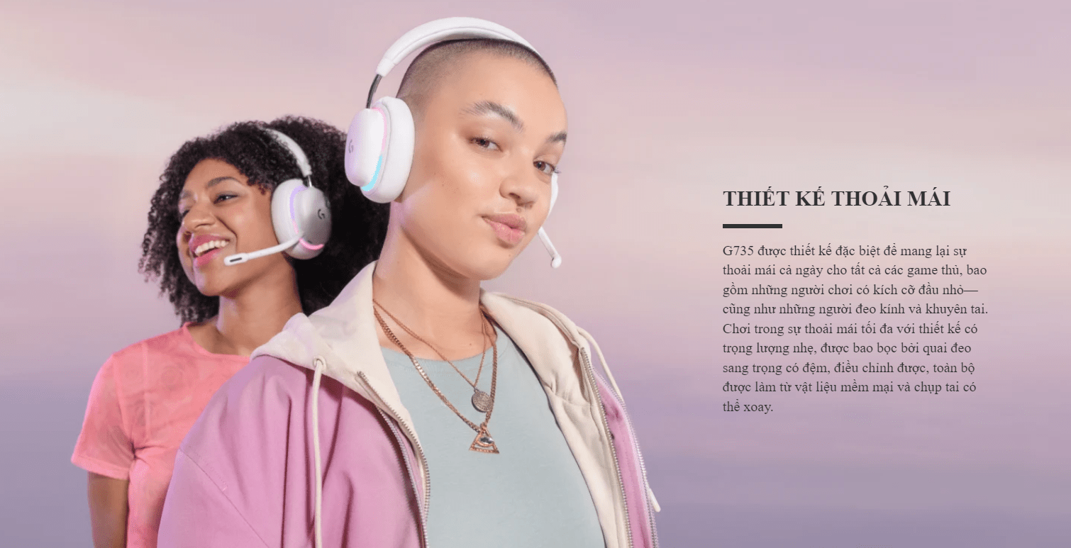 tai-nghe-choi-game-khong-day-logitech-g735-mau-trang-wireless-bluetooth-52 Tai nghe chơi game không dây Logitech G735 Màu Trắng (Wireless/Bluetooth 5.2) 3