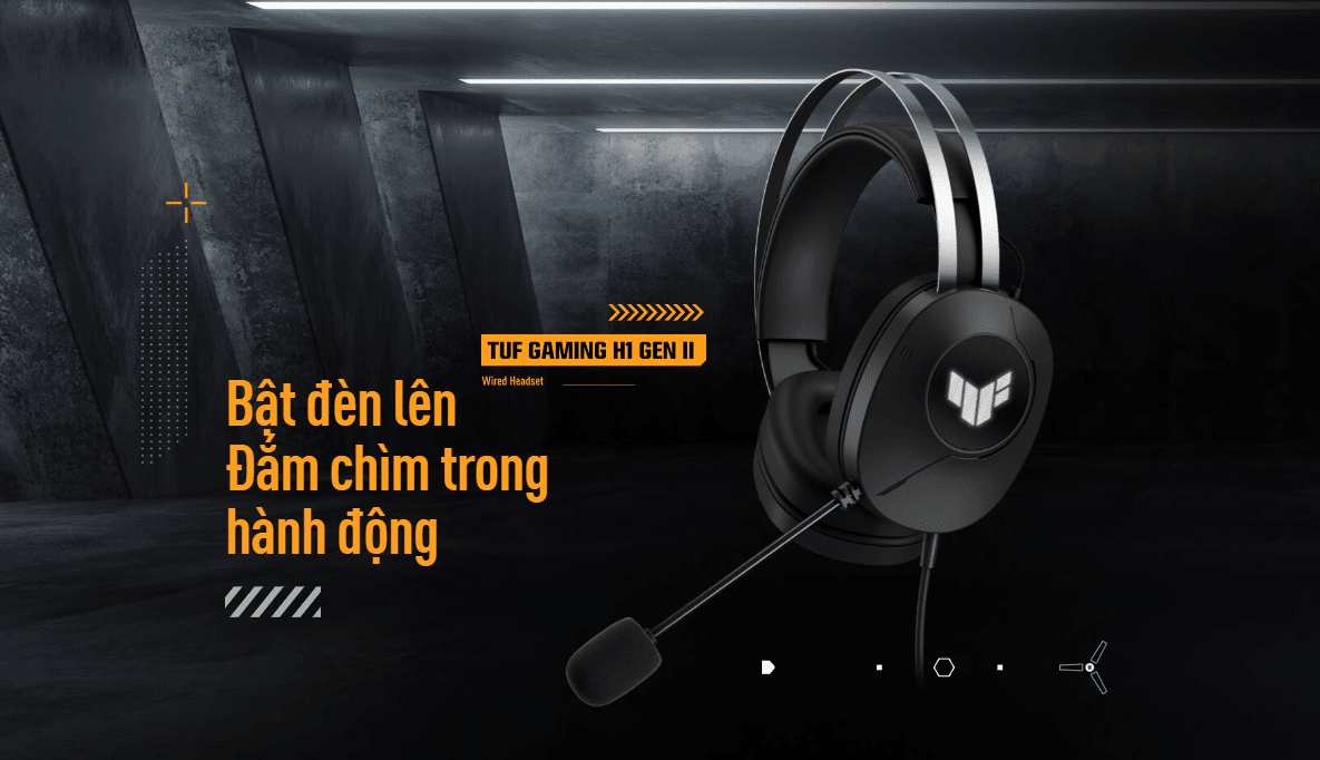 tai-nghe-gaming-asus-tuf-gaming-h1-gen-ii1 Tai nghe gaming Asus TUF GAMING H1 GEN II 2