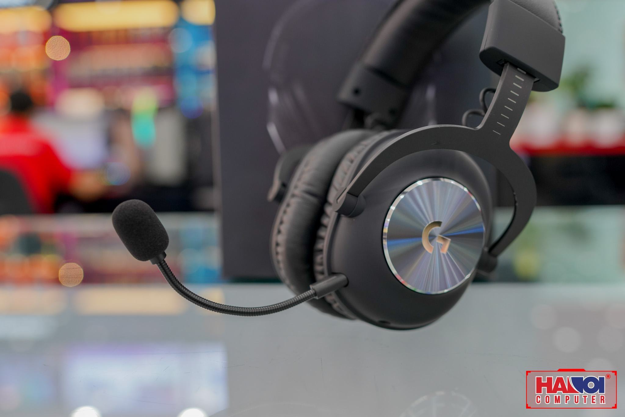 tai-nghe-logitech-g-pro-gaming-black7 Micro phone cao cấp