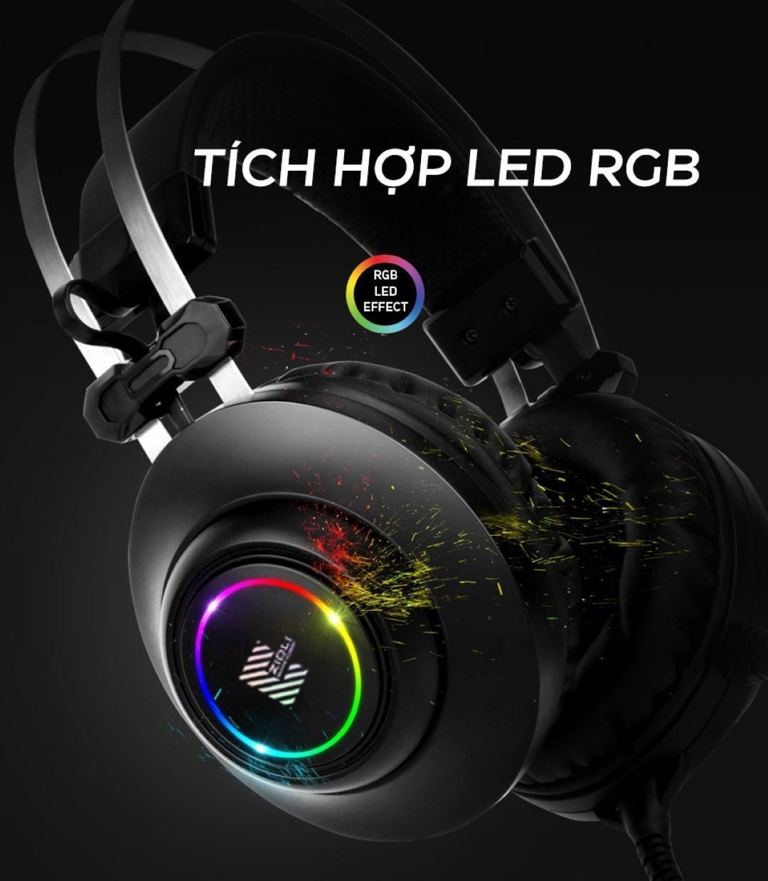 tai-nghe-zidli-score-sh320v-black-71-usb-rgb-4 Tai nghe Zidli SCORE SH320V Black (7.1, USB, RGB)