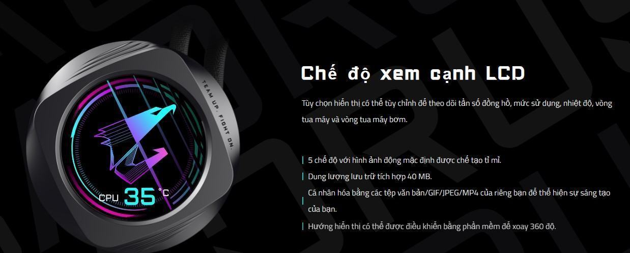tan-nhiet-nuoc-aio-aorus-waterforce-x-ii-360-blackx1 Tản nhiệt nước AIO AORUS WATERFORCE X II 360 - Black