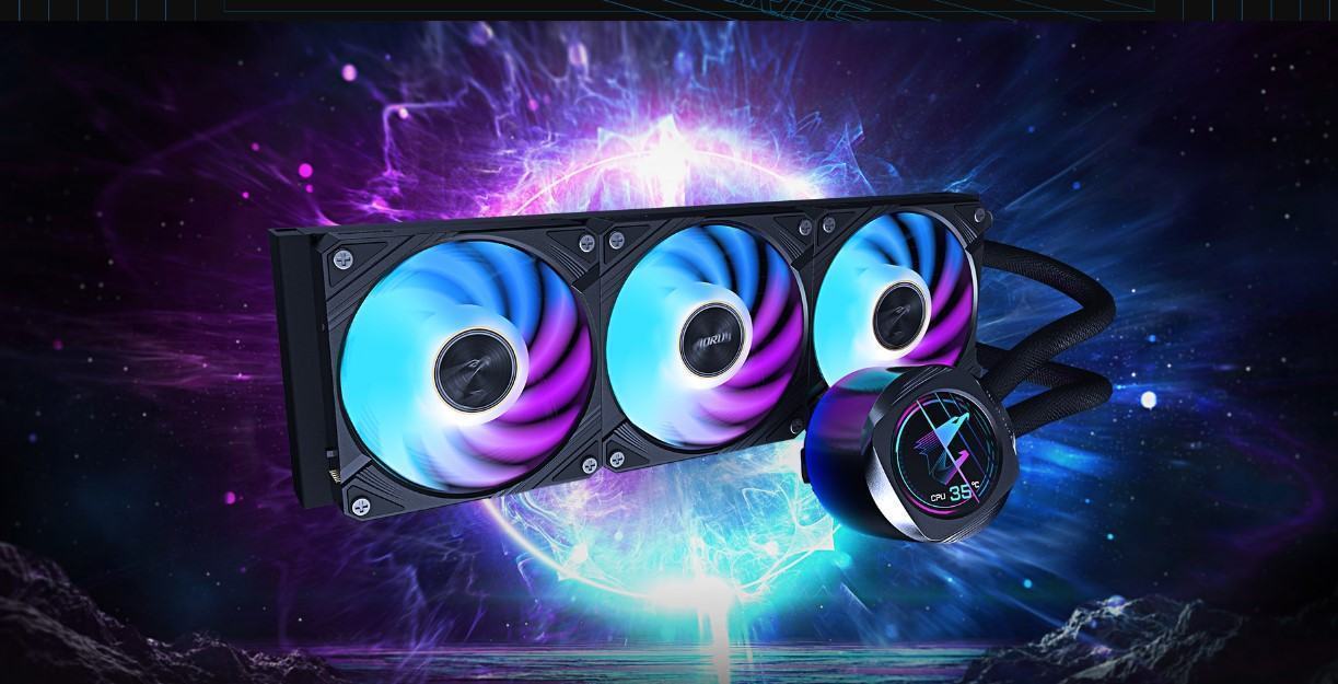 tan-nhiet-nuoc-aio-aorus-waterforce-x-ii-360-blackx2 Tản nhiệt nước AIO AORUS WATERFORCE X II 360 - Black