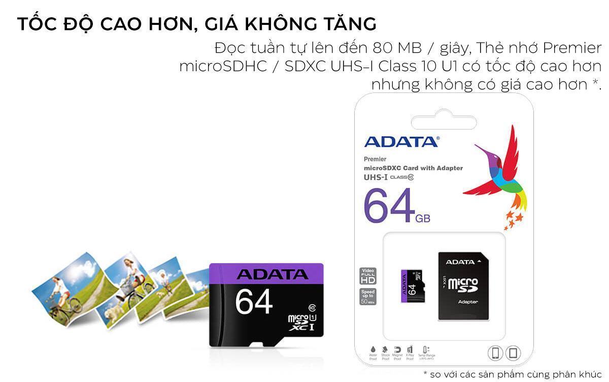 the-nho-32gb-adata-ausdh32guicl10-ra1mo-ta122-1 ADATA UHS-I MICRO SD CLASS10