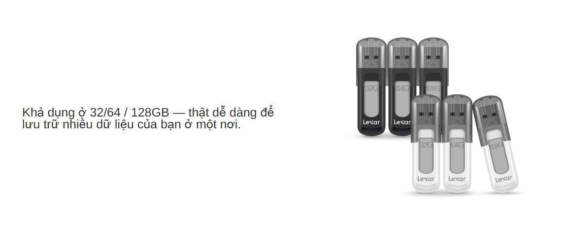 usb-lexar-64gb-jumpdrive-v100-usb-310-2 USB Lexar JumpDrive V100 USB 3.0