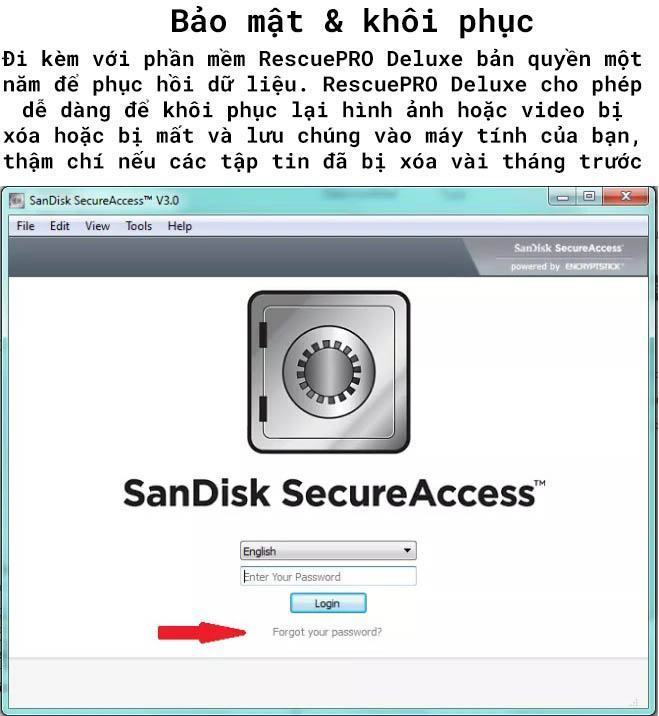 usb-sandisk-usb-32 USB SanDisk USB 3.1 SDCZ430-G46 Ultra Fit