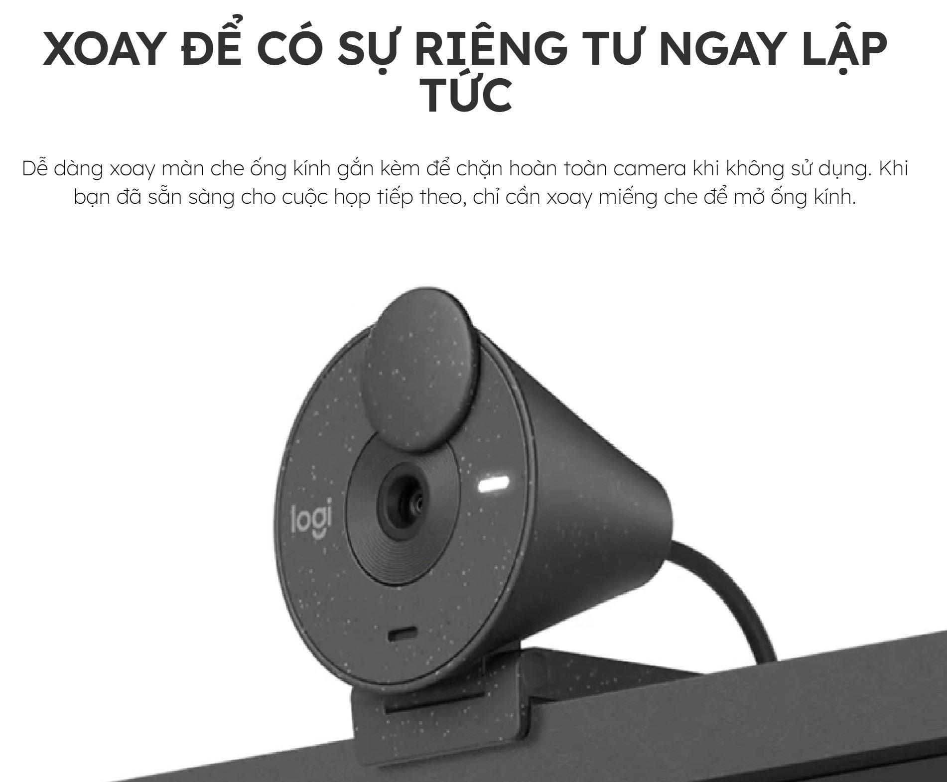 webcam-logitech-brio-300-9-2 Webcam Logitech Brio 300
