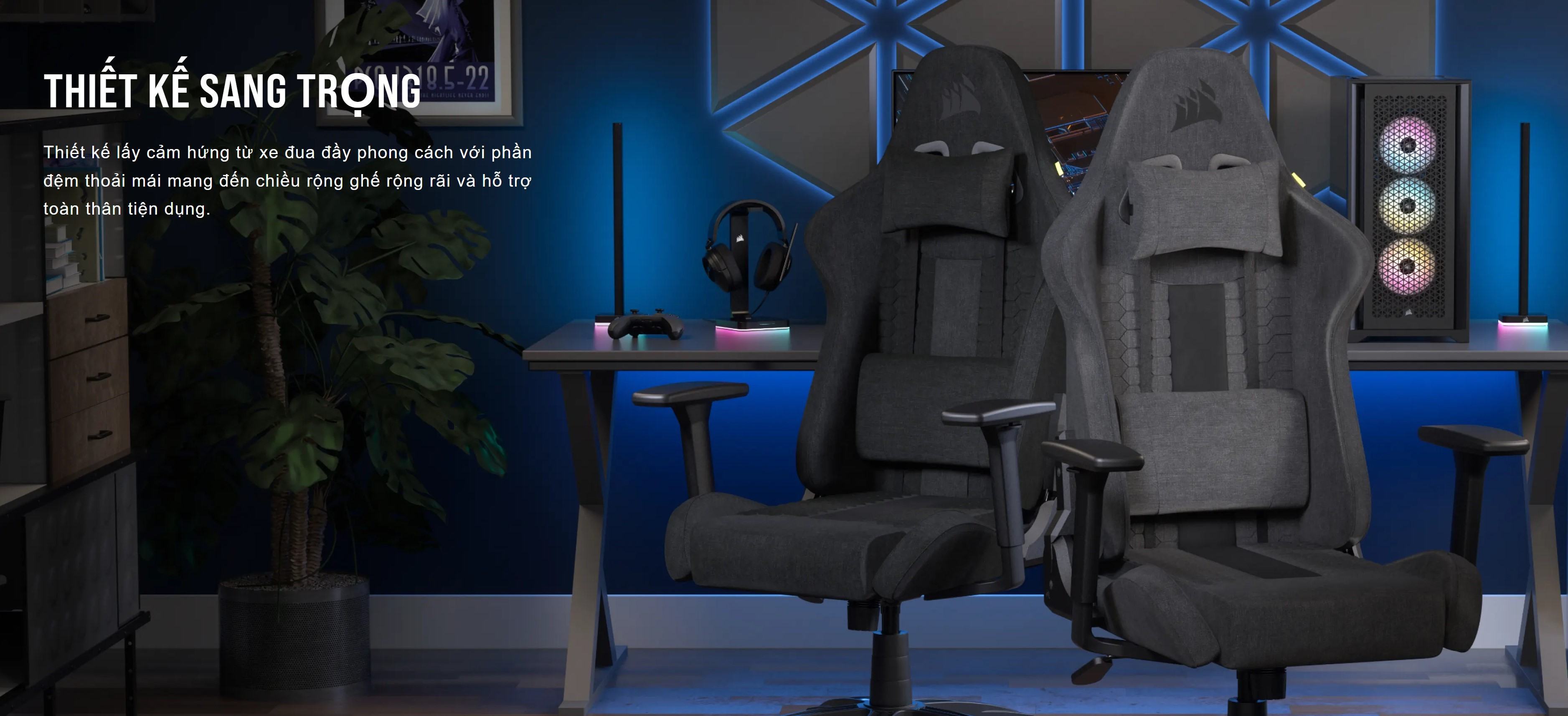 ghe-game-corsair-tc100-relaxed-fabric-3 Ghế game Corsair TC100 RELAXED Fabric
