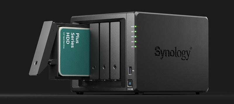 hdd-synology-hat3300-03 Ổ cứng HDD Synology Plus HAT3300 4TB 3.5 inch 5400rpm, SATA 6Gb/s ảnh 2
