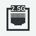 msi lan 2.5g icon