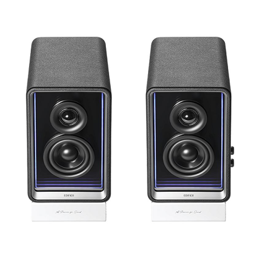 Kết nối không dây tiện lợi Loa bluetooth Edifier QR65