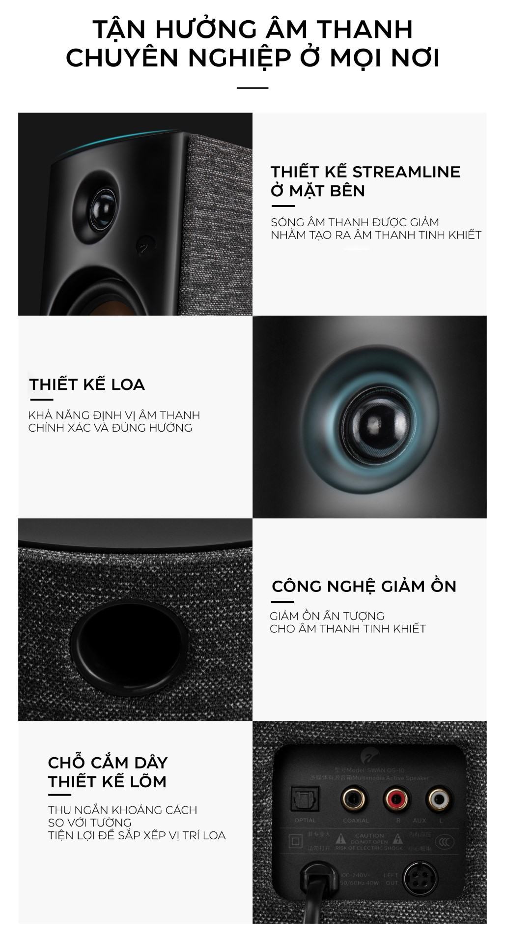 loa-hivi-swan-os-10-ban-quoc-te-mau-den-3 Loa HiVi Swan OS-10 - Bản quốc tế - Màu đen - 2.0