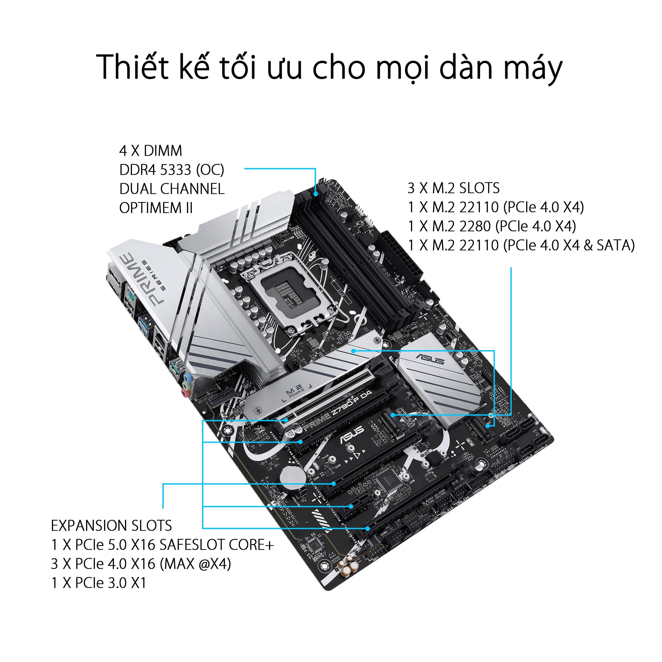 mainboard-asus-prime-z790-p-wifi-d4-csm-mota2 Mainboard ASUS PRIME Z790-P WIFI D4-CSM