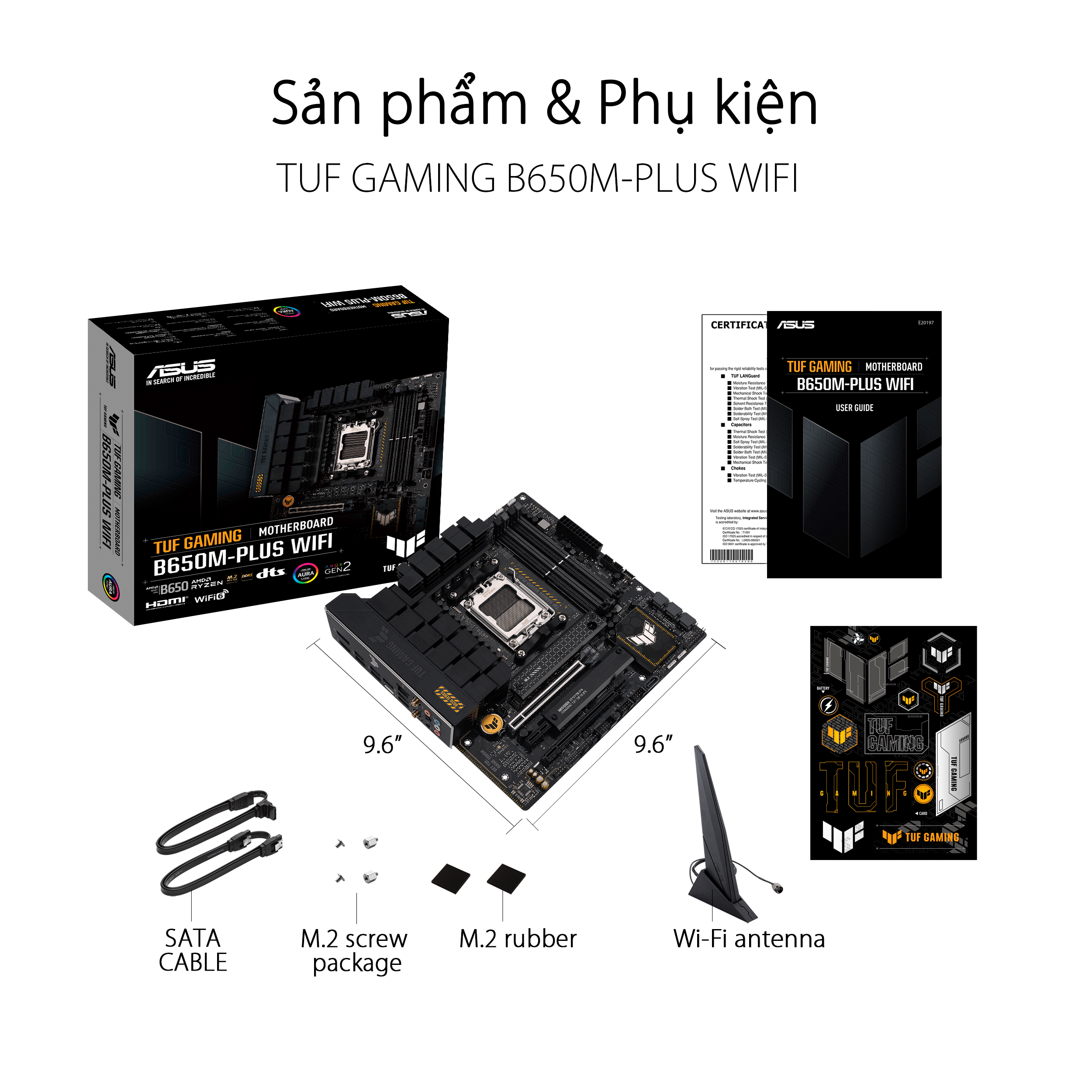 mainboard-asus-tuf-gaming-b650m-plus-wifi-mota1 Mainboard ASUS TUF GAMING B650M-PLUS WIFI