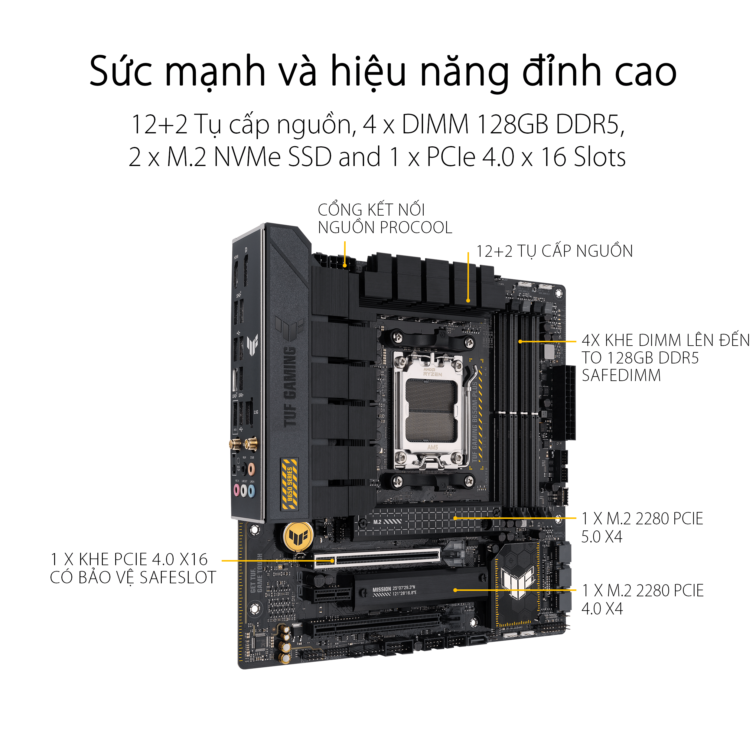 mainboard-asus-tuf-gaming-b650m-plus-wifi-mota2 Mainboard ASUS TUF GAMING B650M-PLUS WIFI