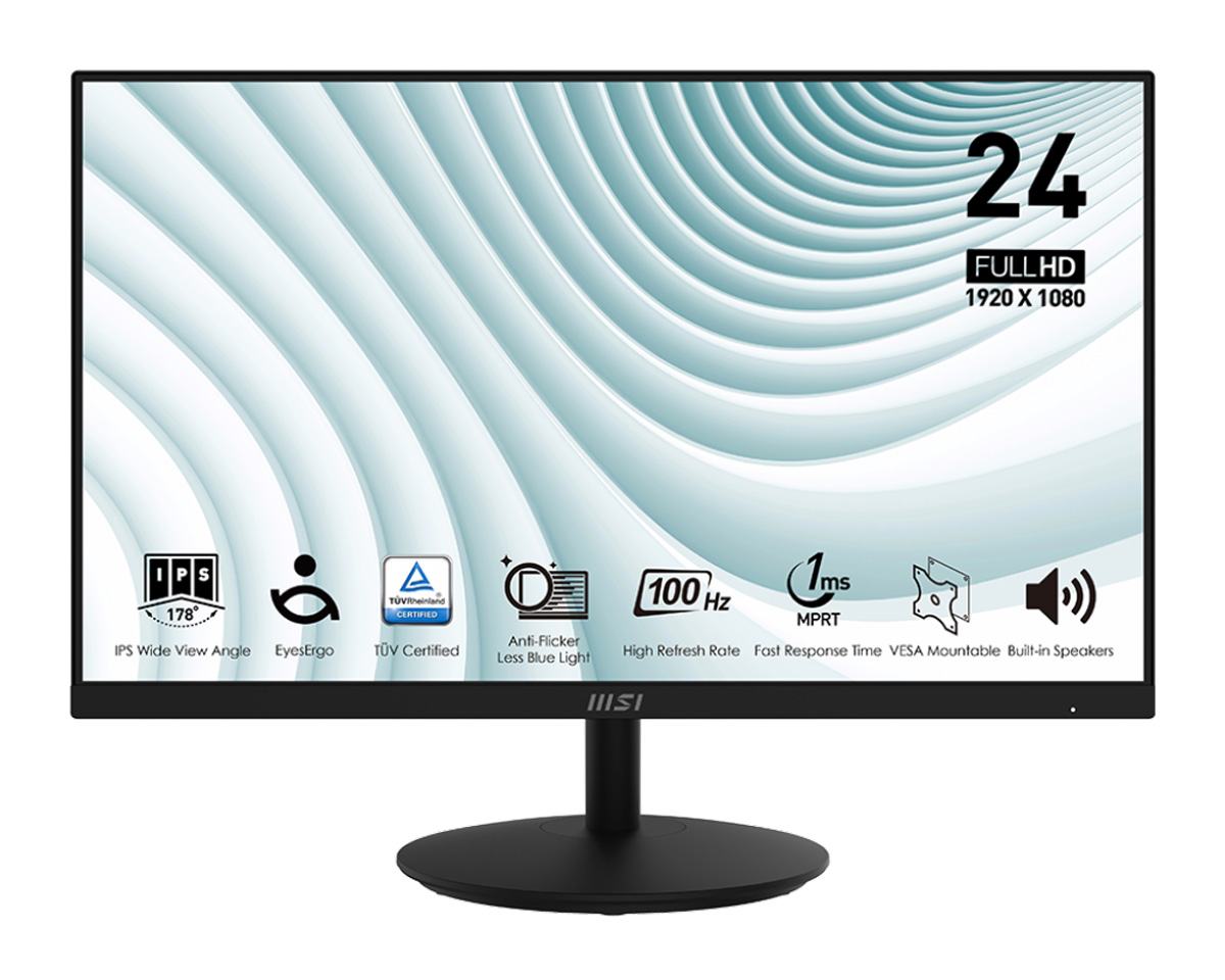Màn hình MSI MP242A E2