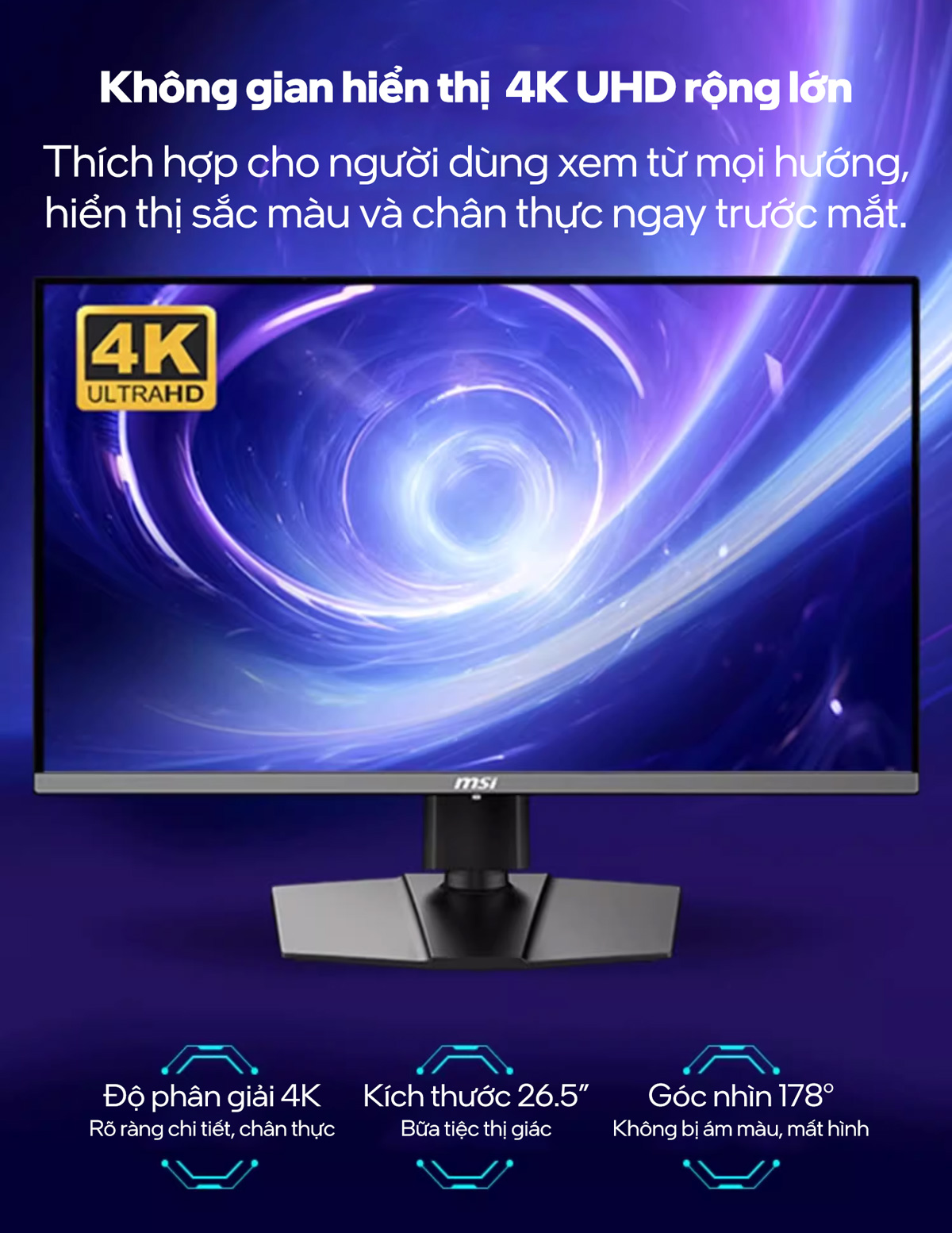 man-hinh-msi-mpg-272urx-qd-oled-mo-ta-6 Màn hình MSI MPG 272URX QD-OLED