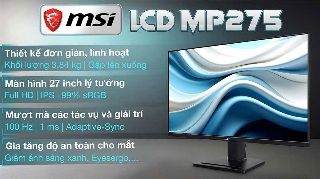 man-hinh-msi-pro-mp275-27-inch-fhd