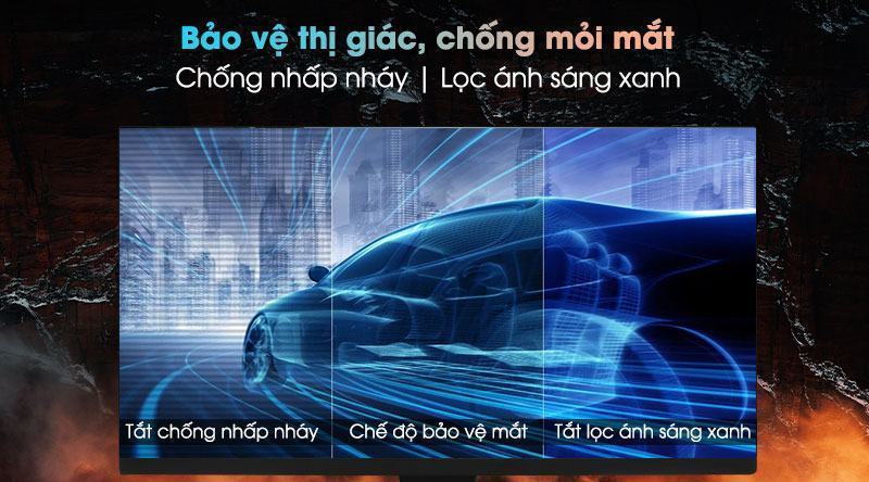 Màn hình AOC 24G2E/74 6
