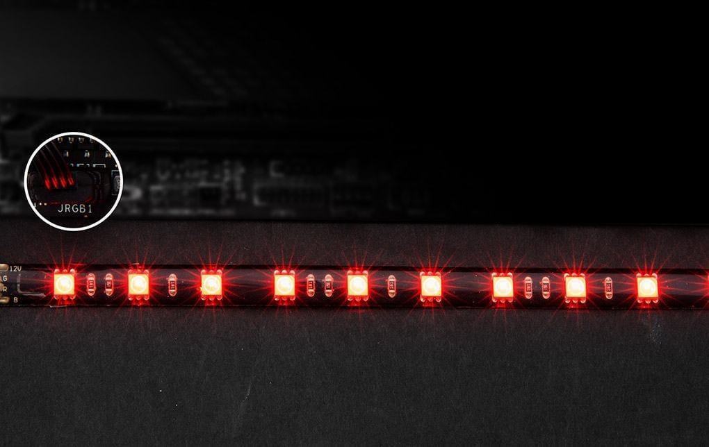 Msi X670 RGB