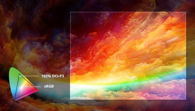 Màn hình AOC U27U3CV/74 (27 Inch/UHD/NANO IPS/75Hz/4ms/Loa/USB-C)