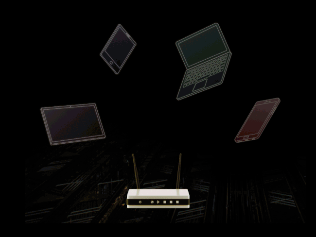 network_efficiency-1 Bộ phát wifi ASUS RT-AX1800HP V2 3