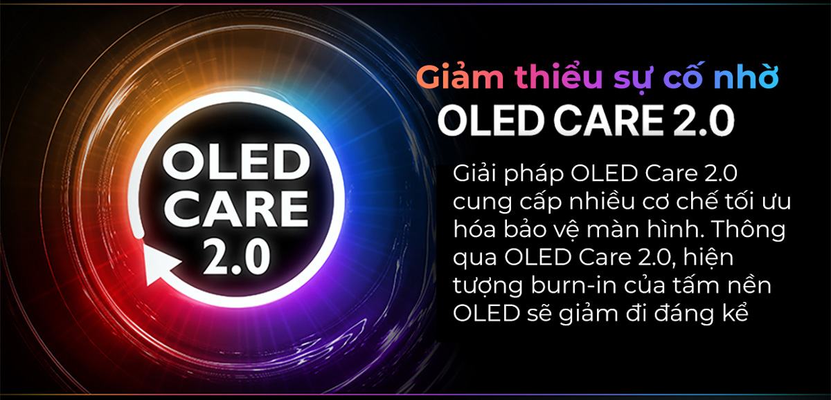 oled-care-3 Màn hình MSI MPG 272URX QD-OLED