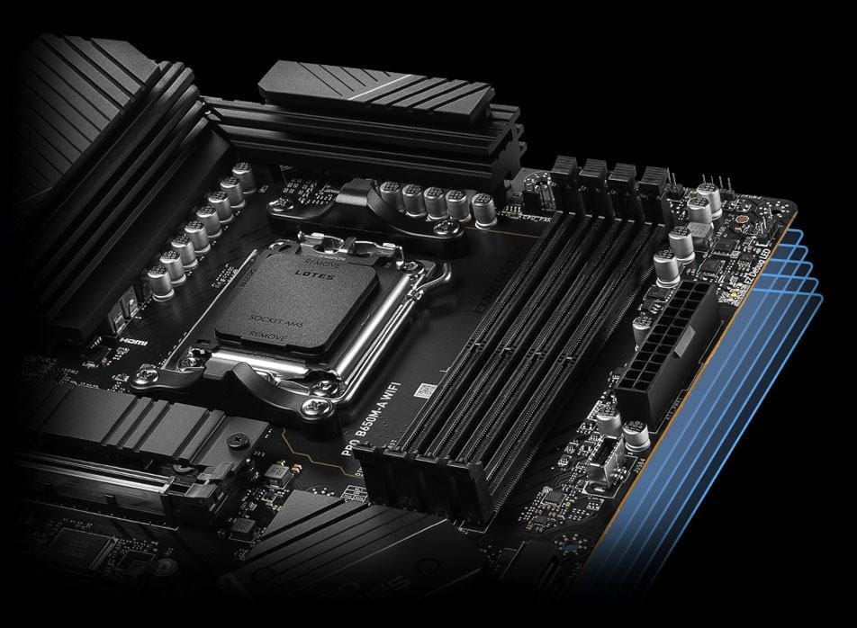 OPTIMIZED PCB SOLUTION
