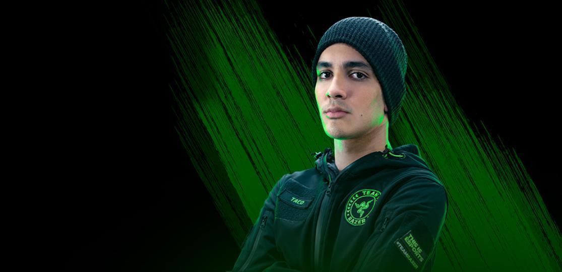 Pro player sử dụng Chuột Razer Viper Ultimate Wireless Gaming Mouse (RZ01-03050100-R3A1)