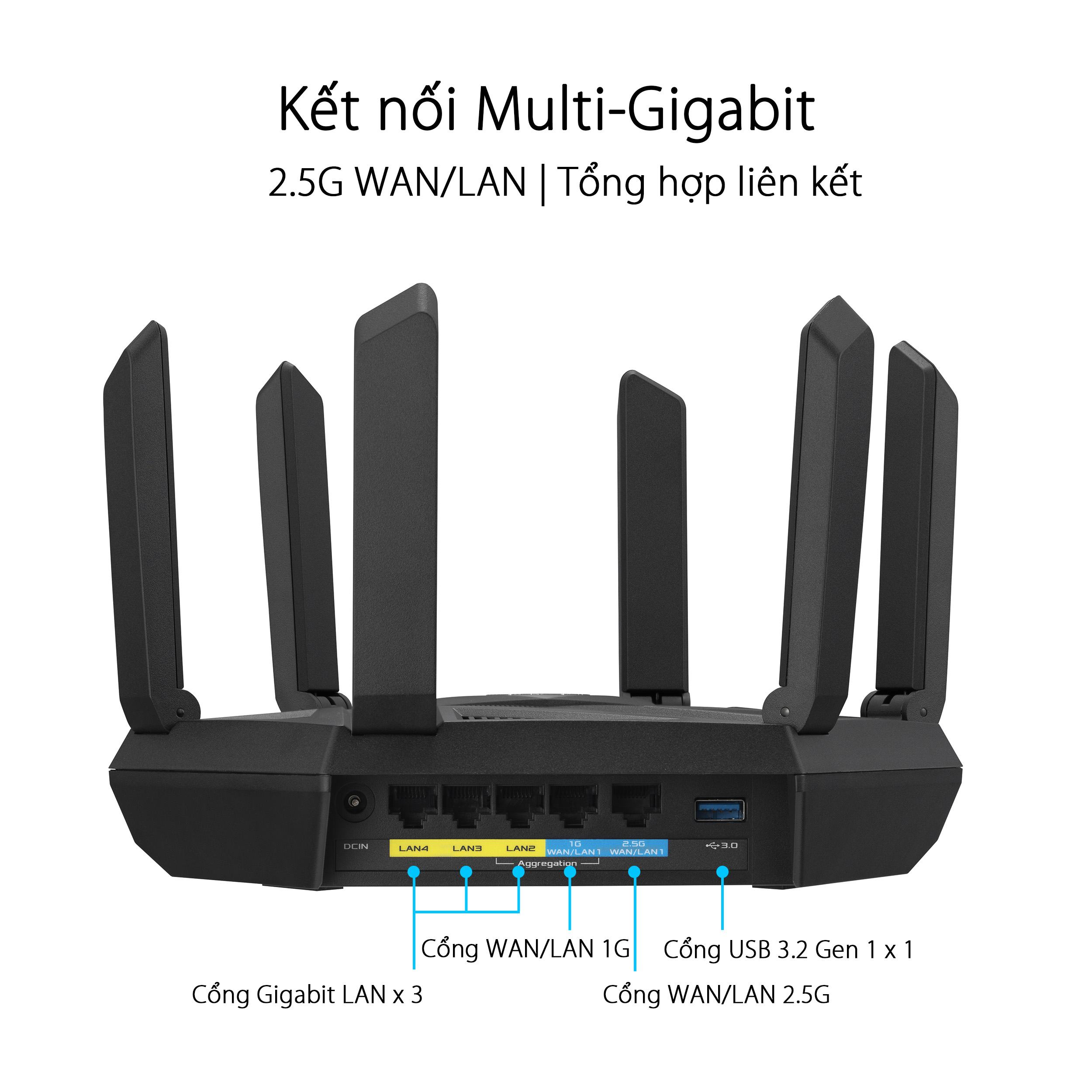 rt-axe7800pt05_ Bộ phát wifi 6E Asus RT-AXE7800