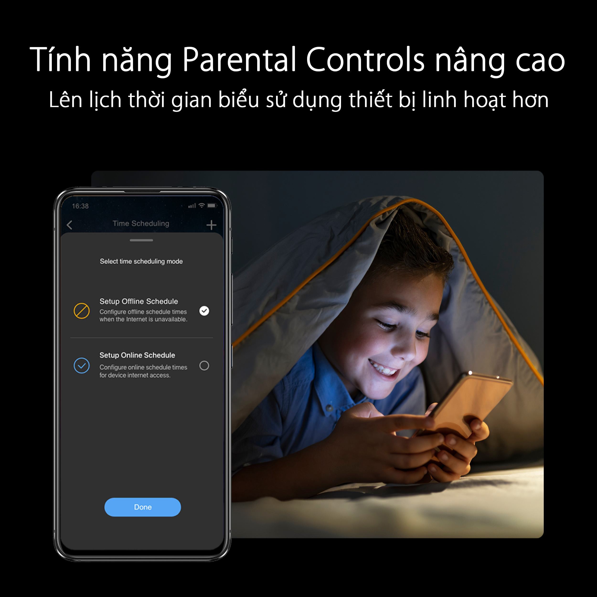 rt-axe7800pt06 Bộ phát wifi 6E Asus RT-AXE7800