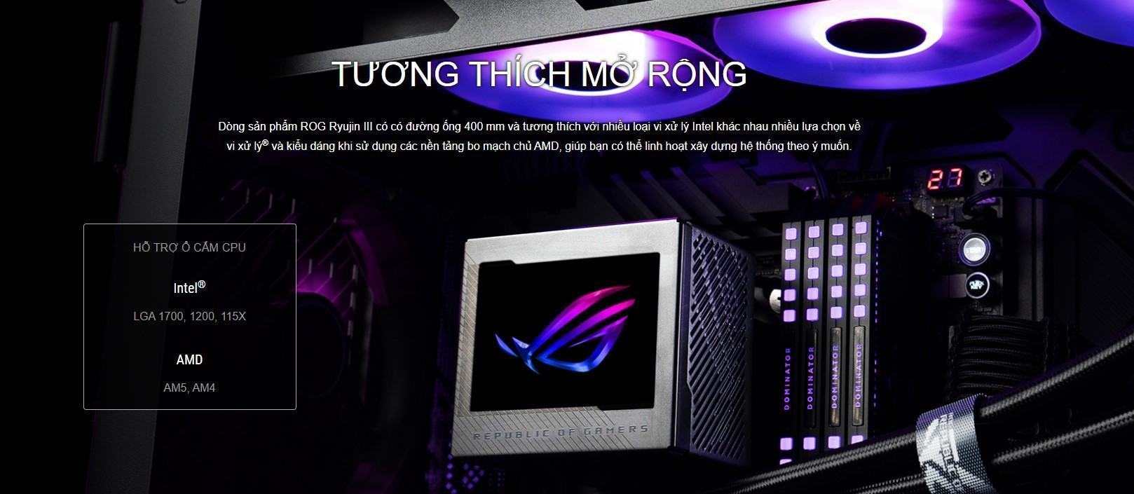 ryujiniii-mota8 TẢN NHIỆT NƯỚC ASUS ROG RYUJIN III 360 ARGB
