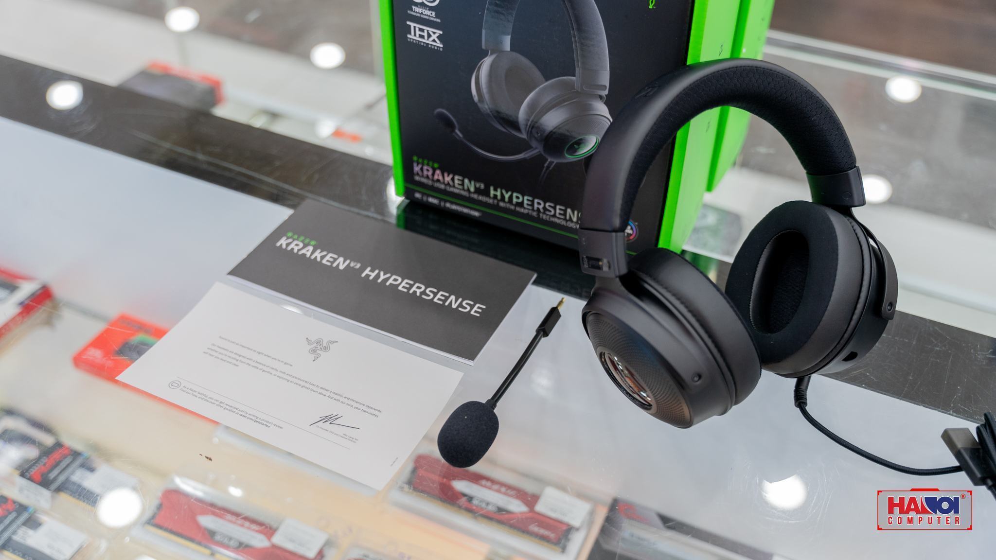 tai-nghe-razer-kraken-v3-hypersense-2 Tai nghe Razer Kraken V3 HyperSense-Wired