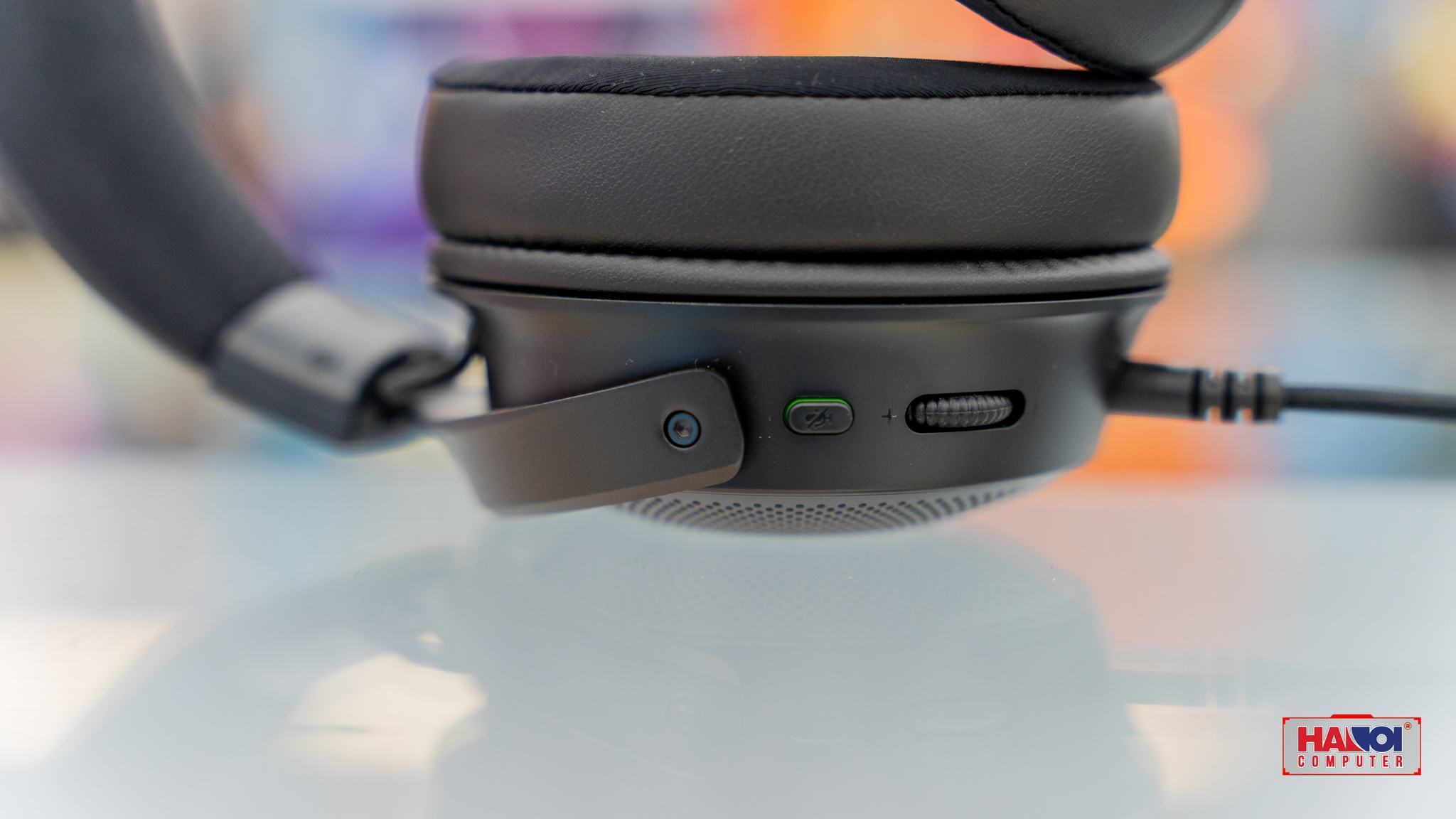 tai-nghe-razer-kraken-v3-hypersense-5 Tai nghe Razer Kraken V3 HyperSense-Wired