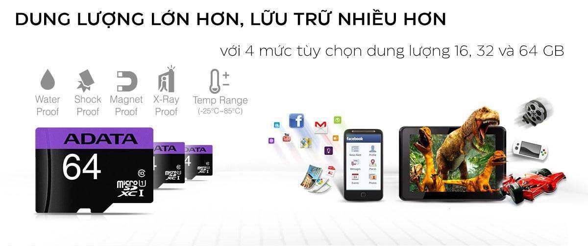 the-nho-32gb-adata-ausdh32guicl10-ra1mo-ta121-1 ADATA UHS-I MICRO SD CLASS10