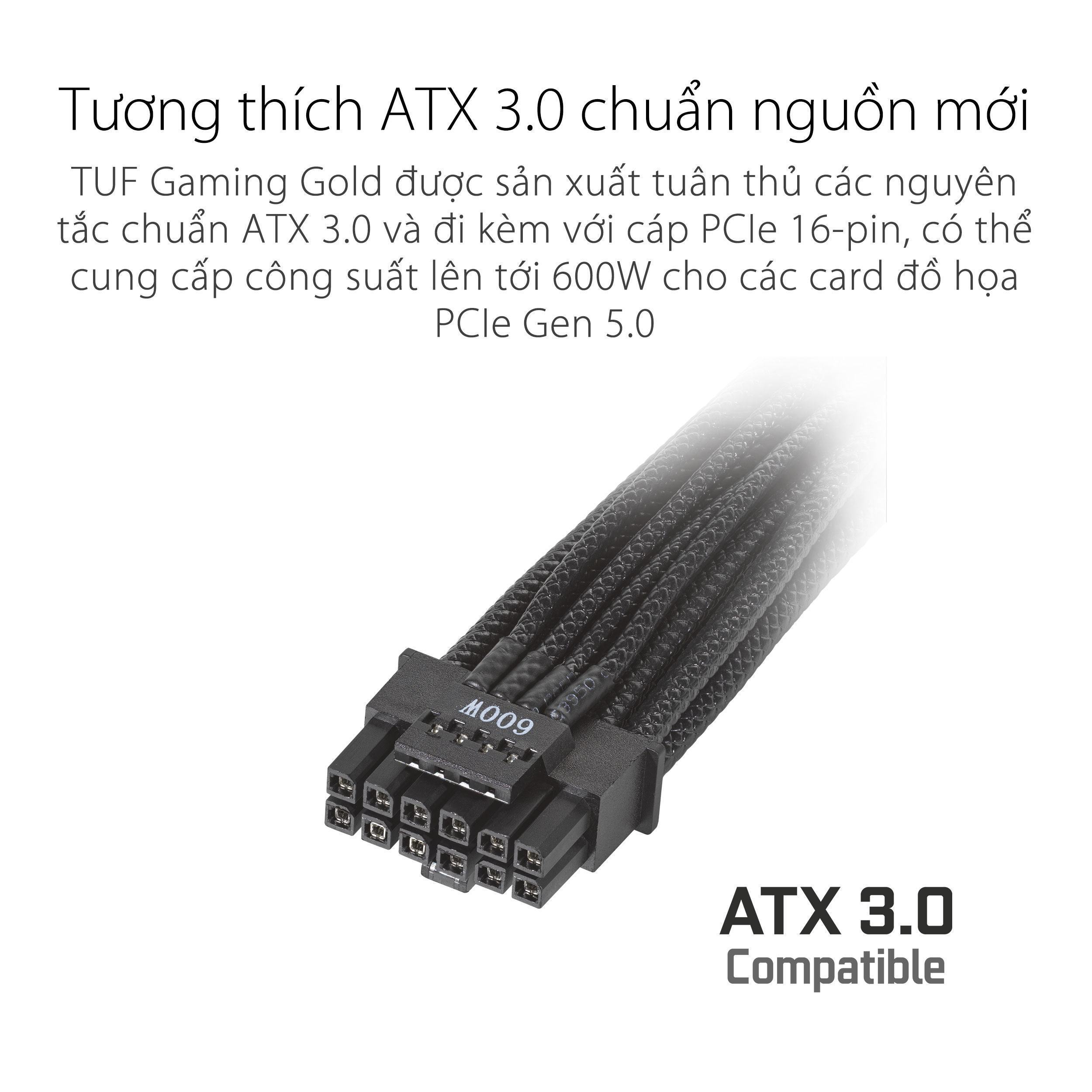 tuf-1000w-gold-gaming-image-02 Nguồn Asus TUF Gaming 1000W Gold ATX3.0