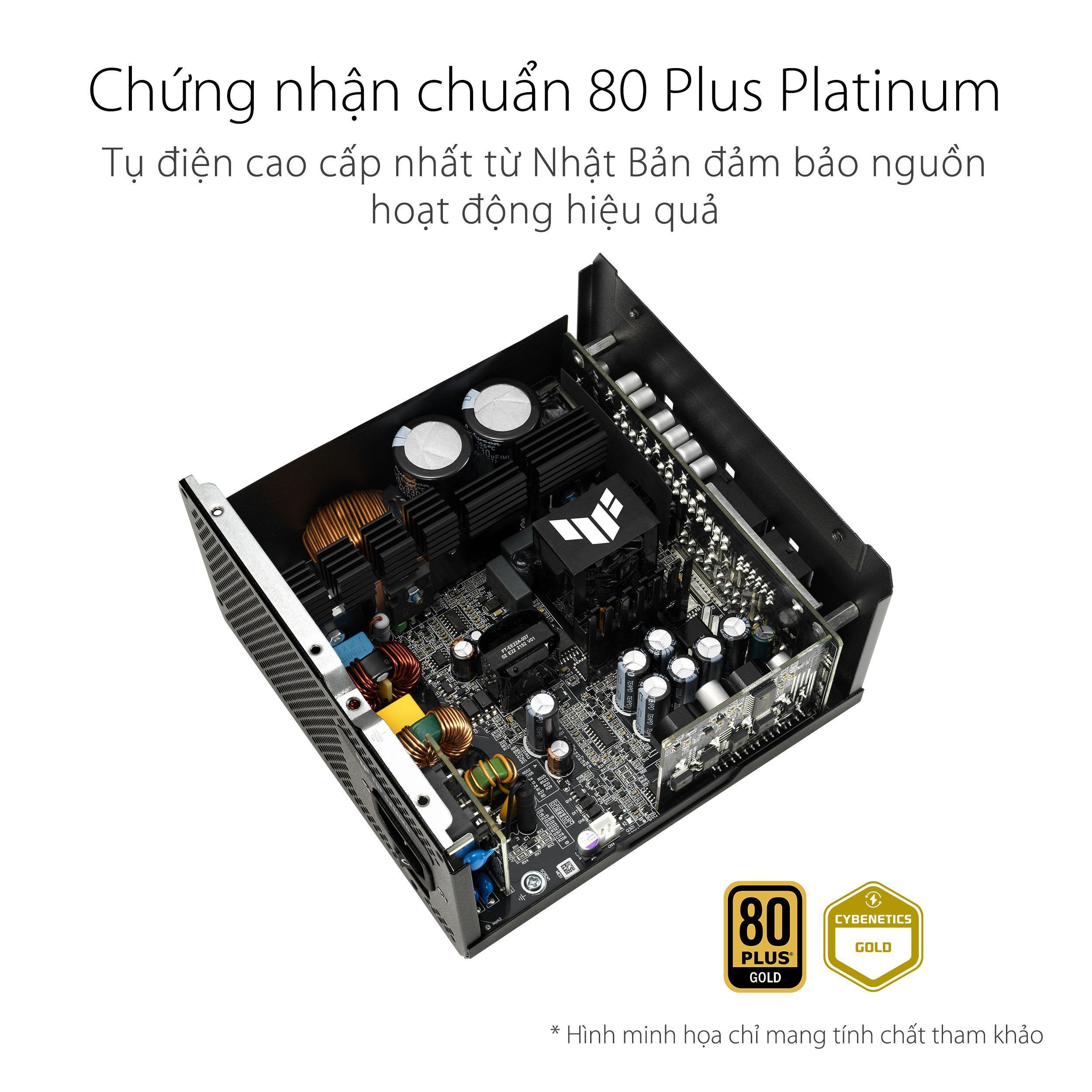 tuf-1000w-gold-gaming-image-03 Nguồn Asus TUF Gaming 1000W Gold ATX3.0