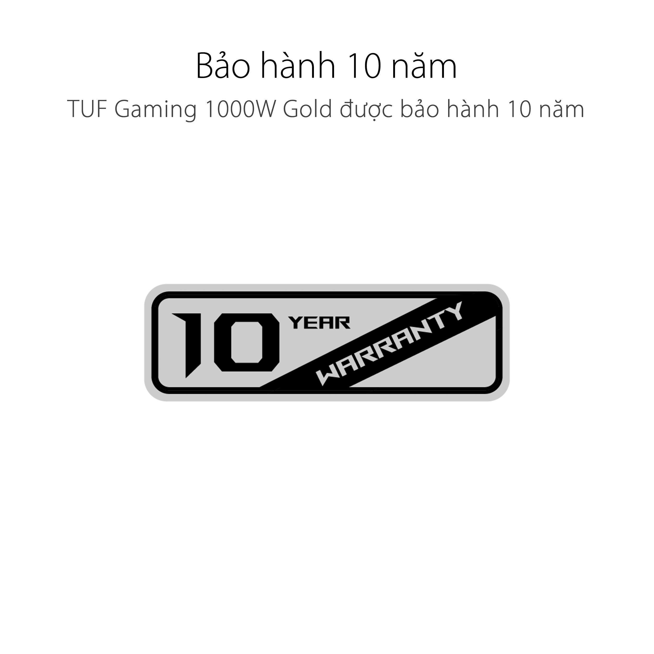 tuf-1000w-gold-gaming-image-06 Nguồn Asus TUF Gaming 1000W Gold ATX3.0