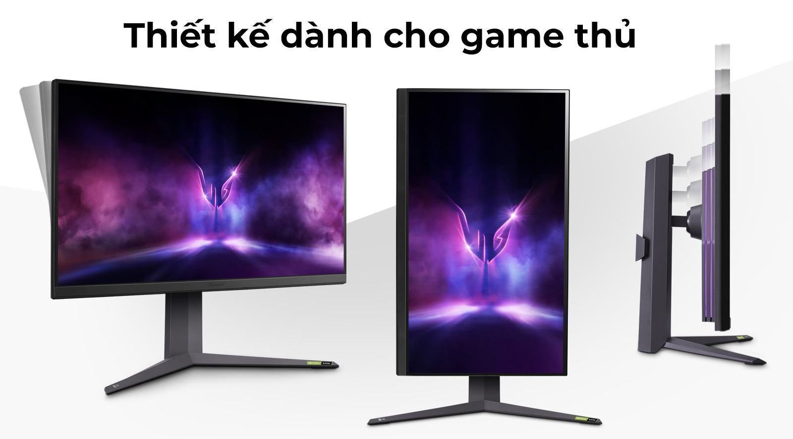 ultragear-32gr93u-08-1-gamer-centric-design-d-1 Màn hình Gaming LG 27GR93U-B thiết kế