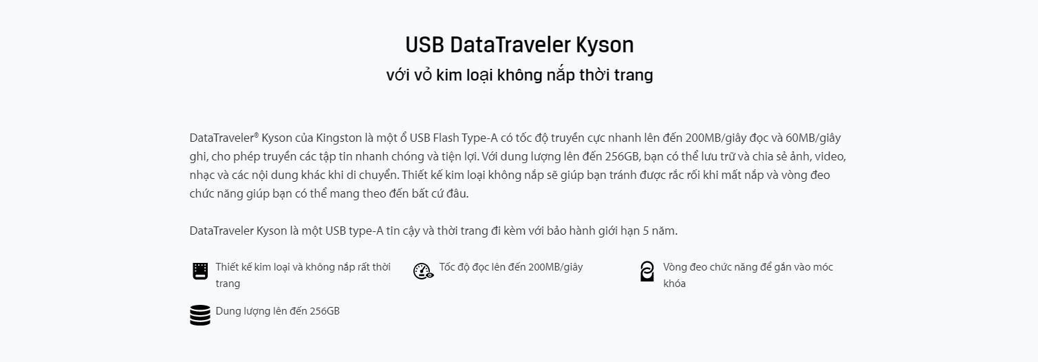 usb-kingston-datatraveler-kyson-usb3-2-gen13-3 USB Kingston DataTraveler Kyson (USB3.2 Gen1